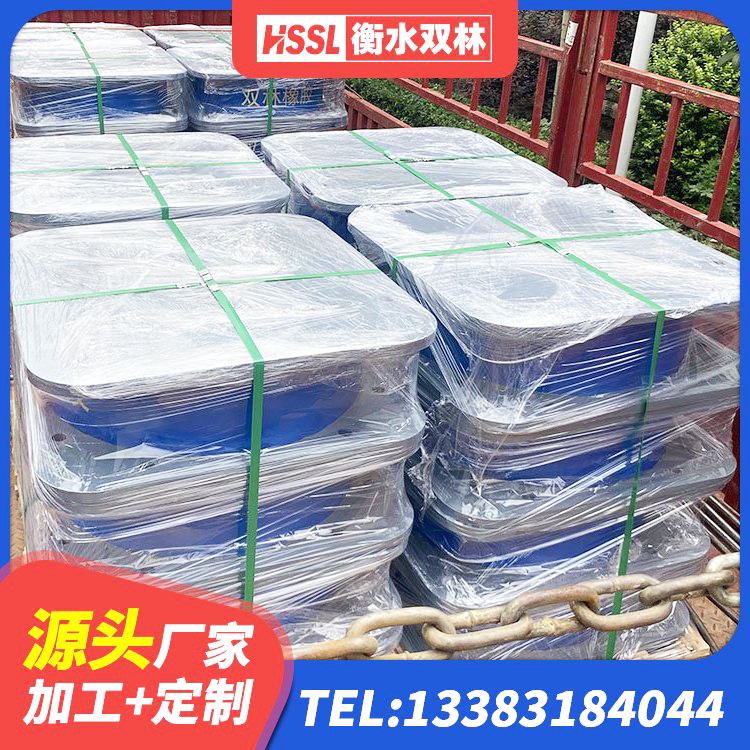 大新县圆形高阻尼隔震橡胶支座 大新县LNR系列隔震支座源头工厂 大新县天然LNR橡胶支座 大新县房屋隔震橡胶支座什么价格 - 第5张