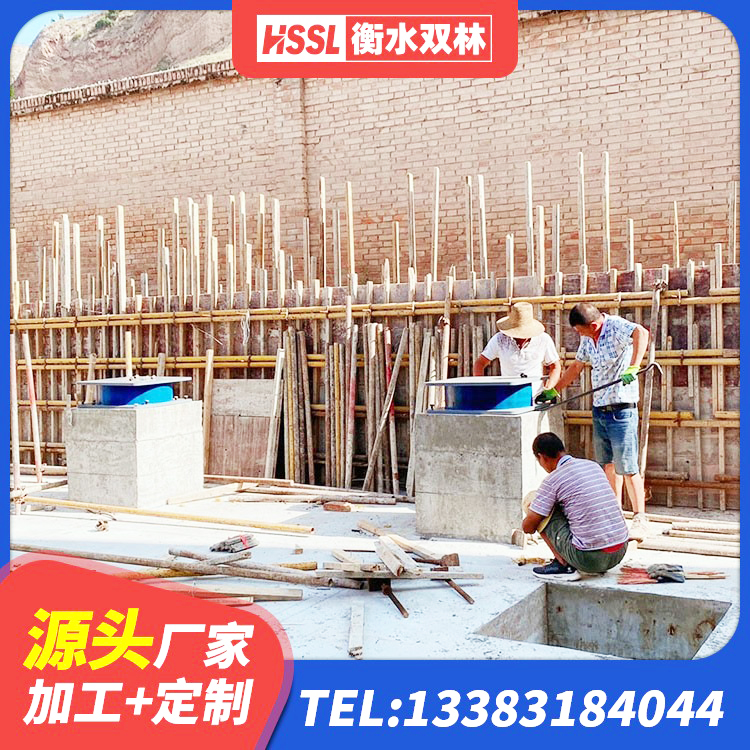 大新县隔震支座生产厂家-套厂家 大新县LRB支座 大新县HDR800高阻尼支座源头工厂 大新县建筑铅芯隔震支座LRB900 - 第5张